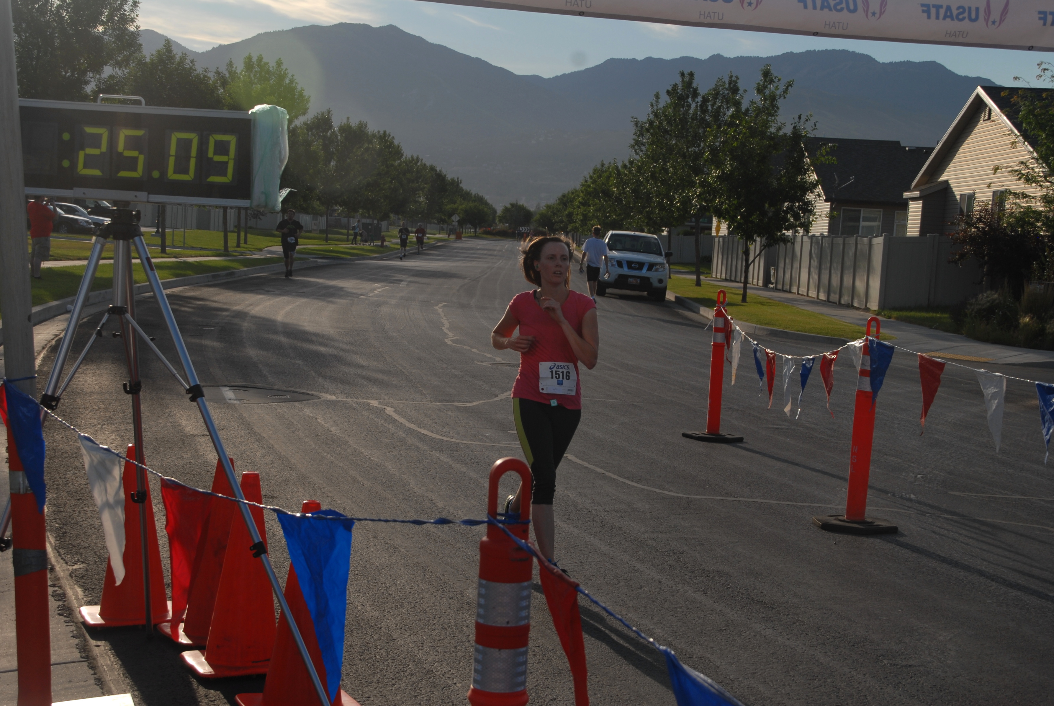 Crossing the Line-20